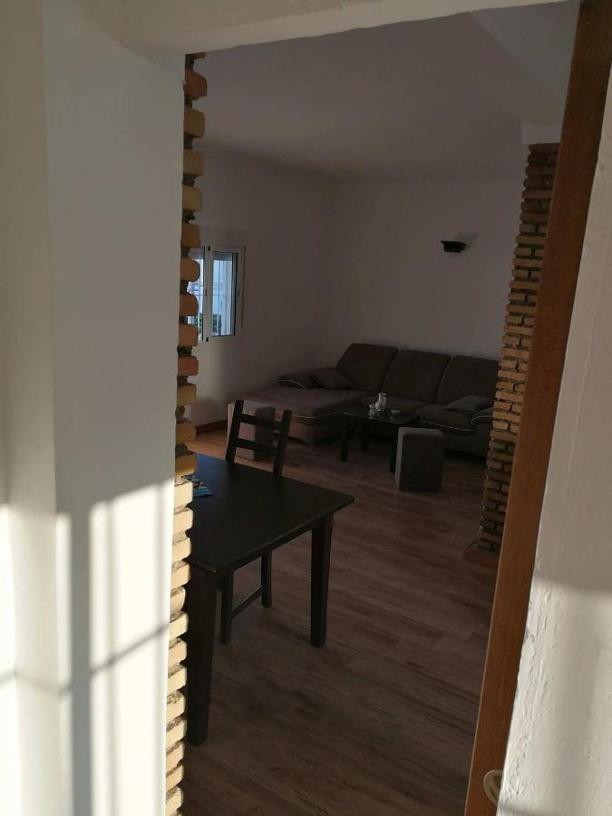 Ca' Vaschino Appartement Granada Buitenkant foto